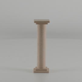 Pillar I