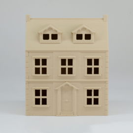 1:6 Minipoppenhuis IV