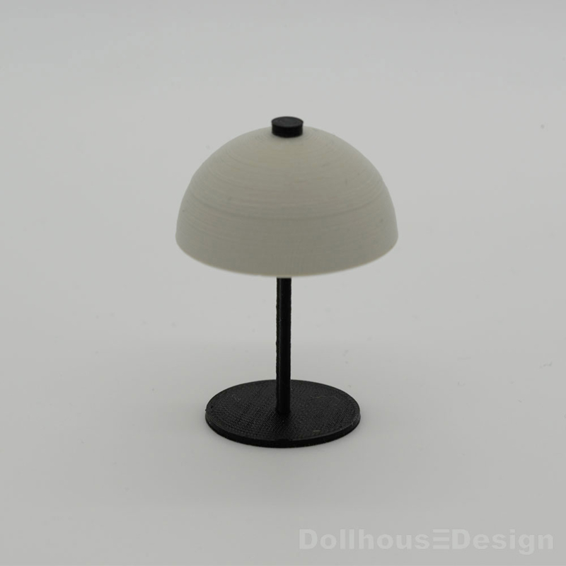 Table lamp I