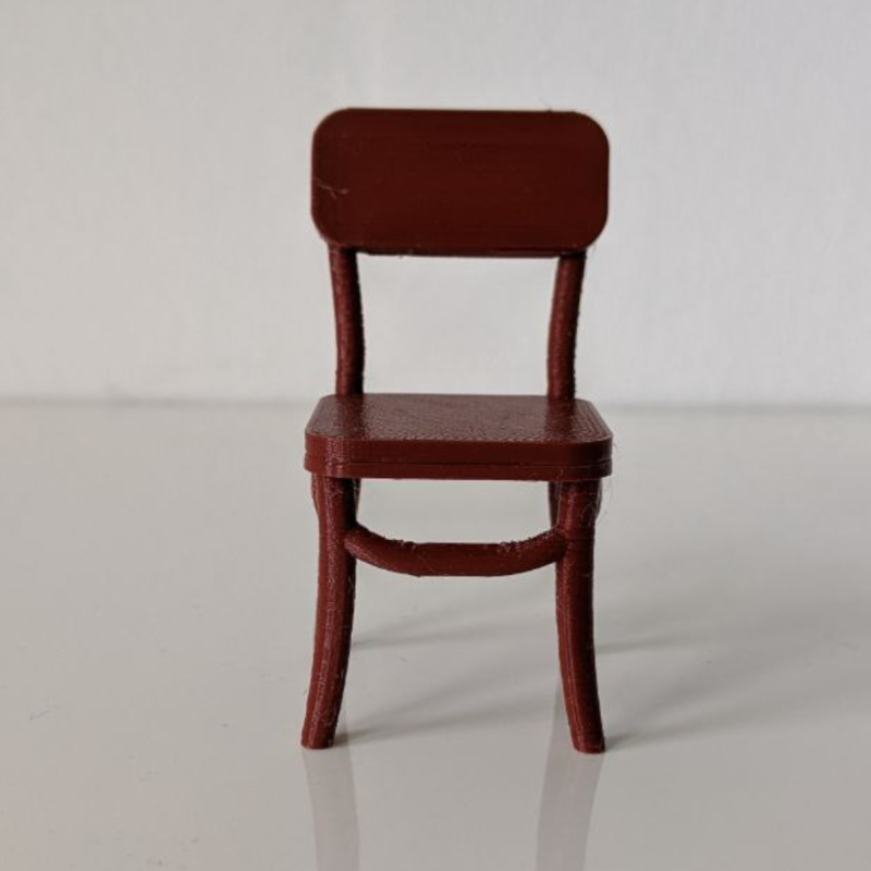 Chair Milou