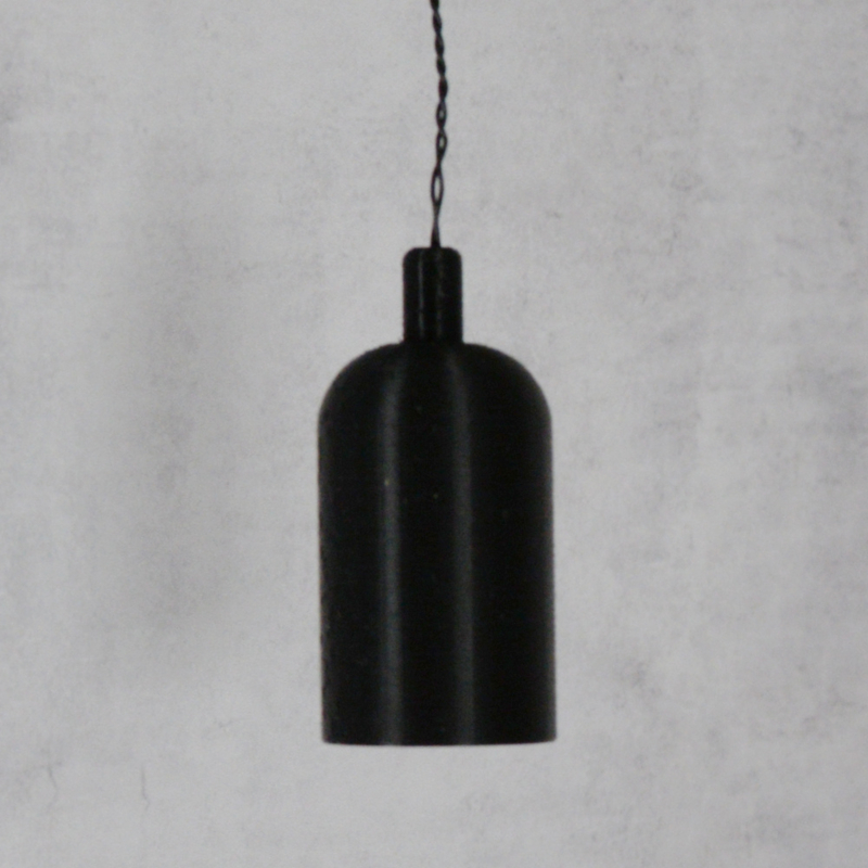 1:6 Smalle hanglamp