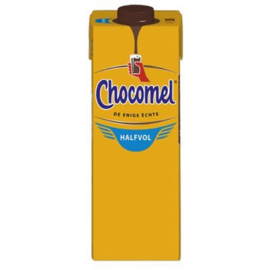 Cho­co­mel Half­vol, 1 lit.