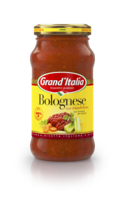 Grand'Italia bolognese saus, 260 gr.