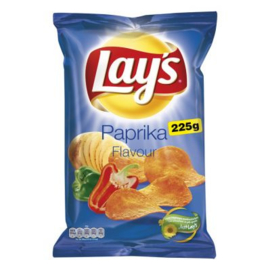 Lays's Paprika 200 g