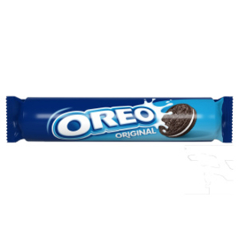 Oreo classic rollpack, 154 gr.