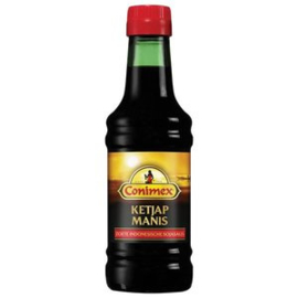 Conimex Ketjap Manis, 250 ml.