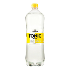 London Tonic water