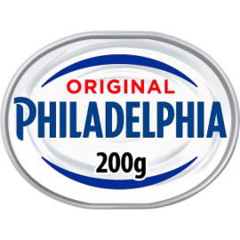 Philadelphia roomkaas naturel