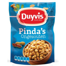 Duyvis Pinda's ongezouten 235 g