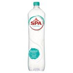 Spa Finesse, licht bruisend 1 ltr.