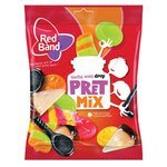Red Band, Pretmix 345 gram