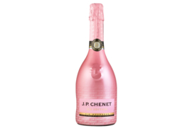 Mouserend, Rose, J.P. Chenet Ice Edition, Demi Sec, 75 cl.