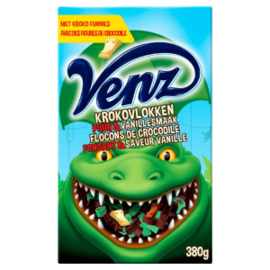 Venz Rimboe krokovlokken, 200 gr.