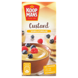 Koopmans Custard, 300 gr.