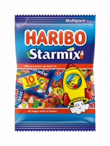 Haribo starmix
