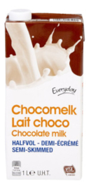 Chocomelk Everyday