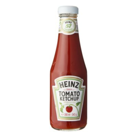 Heinz To­ma­to ket­chup, 220 ml.