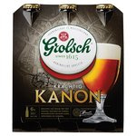 Grolsch Het Kanon, 6 x 30 cl.