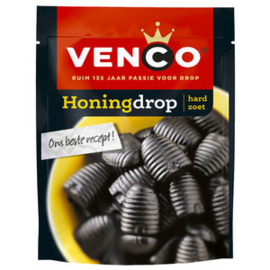 Venco, Honingdrop 120 gr.