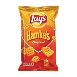 Lay's Hamka's, 115 gr.