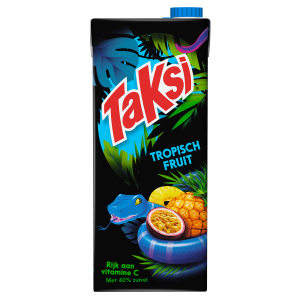 Taksi Tropisch Fruit, 1,5 liter