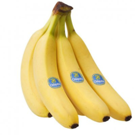 Bananen, per stuk