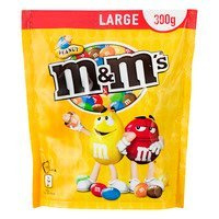 M&M, Peanut 250 gr.