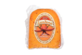 Kaas sambal Landana