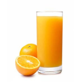 Sinaasappelsap Vers Getapt, 500 ml