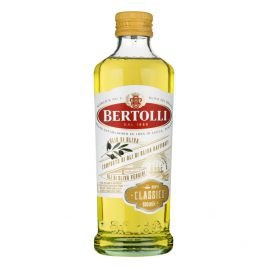 Bertoli olijf­olie, fles 250 ml.