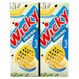 Wicky Original, 10 x 200 ml