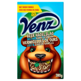 Venz beer hagel, 380 gr.