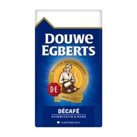 Douwe Egberts Décafé 250g