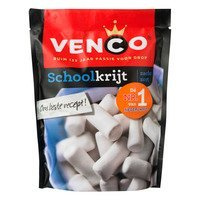 Venco, Schoolkrijt 120 gr.