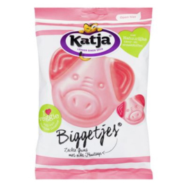Katja, Biggetjes, 220 gr.
