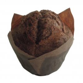 Muffin Chocolade