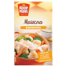 Koopmans maizena, 250 gr.