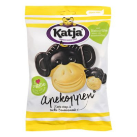 Katja, Apekoppen, 255 gr.