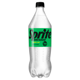 Sprite zero sugar 1,5 ltr.