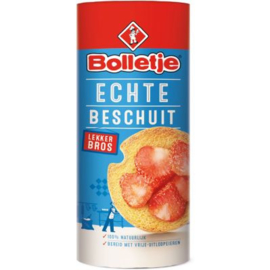 Bol­le­tje Ech­te be­schuit, 13 stuks