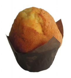 Muffin Naturel