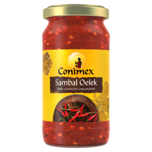 Conimex Sambal Oelek, 200 gr.