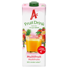 Appelsientje multifruit, 1 liter