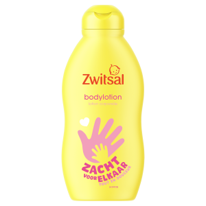 Zwitsal bodylotion, 200 ml