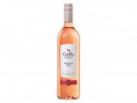 Rose, Gallo Grenache 75 cl.