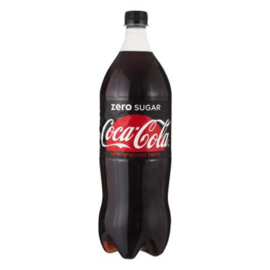 Coca Cola Zero