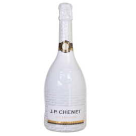 Mouserend, wit, J.P. Chenet Ice Edition, 75 cl.