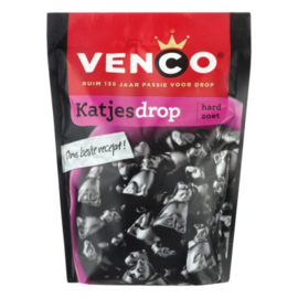 Venco, Katjesdrop 185 gr.