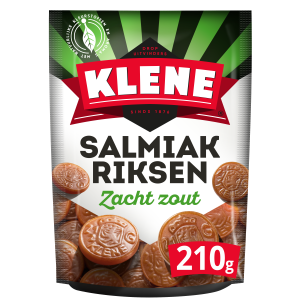 Klene salmiakriksen