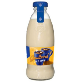 Friesche Vlag Goudband, 140 ml